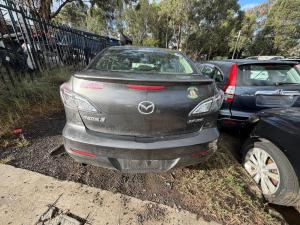 2011 Mazda 3 image 4