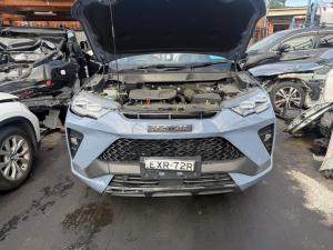 2023 Gwm H6 Gt Ultra image 4