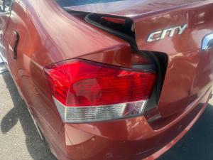 2009 Honda City image 4