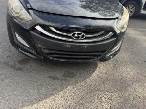 2012 Hyundai I30 image 4