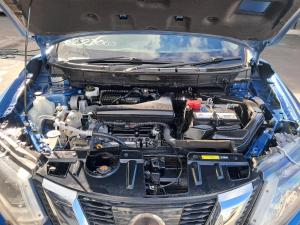 2017 Nissan X Trail T32 image 4