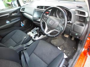 2015 Honda Jazz GK image 4