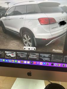 2020 Haval H6 image 4