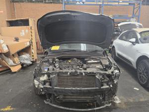 2018 Hyundai I30 2.0L G4NC AUTO 6SPD FWD ACTIVE image 4