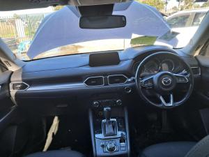 2017 Mazda Cx 5 KF image 4