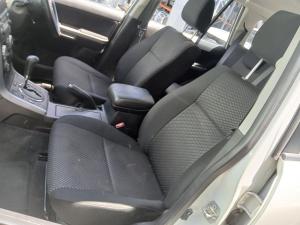 2006 Suzuki Vitara JB image 4