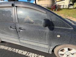 2003 Toyota Estima image 4