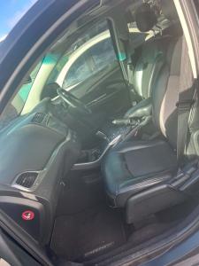2015 Fiat Freemont image 4