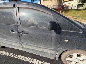 2006 Mitsubishi Colt image 4