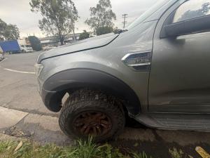 2015 Ford Ranger image 4