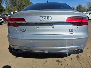 2015 Audi A8 image 4