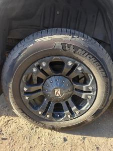 Holden Colorado LTZ image 4
