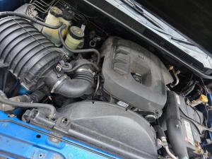 2014 Holden Colorado LTZ image 4