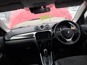 2019 Suzuki Vitara LY image 4