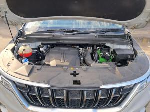 2021 Kia Carnival KA4 image 4