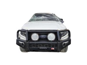 2021 Ford Ranger PX SERIES 3 XL image 4