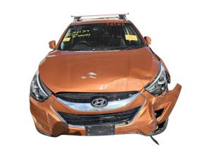 2014 Hyundai Ix35 LM SERIES ELITE image 4