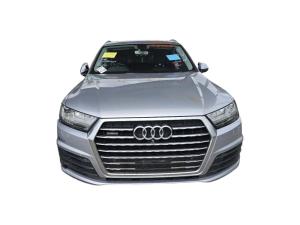 2015 Audi Q7 4M 3.0 TDI QUATTRO image 4