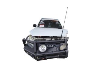 2019 Isuzu D Max RC EX image 4