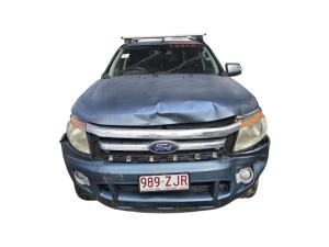 2014 Ford Ranger PX SERIES 1 XLT image 4