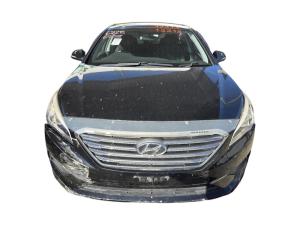 2015 Hyundai Sonata LF ACTIVE image 4