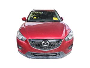 2013 Mazda Cx5 KE GRAND TOURING image 4