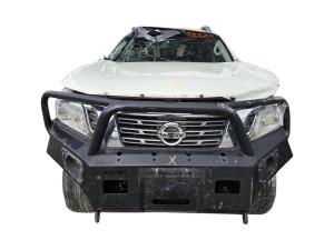 2015 Nissan Navara NP300 ST-X image 4