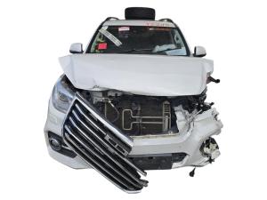 2020 Haval H9 ULTRA 4WD image 4