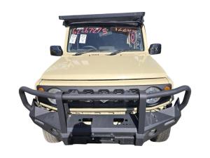 2023 Suzuki Jimny GJ GLX image 4