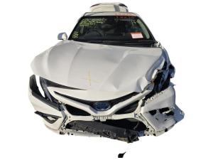 2021 Toyota Camry AXVH70R ASCENT SPORT HYBRID image 4