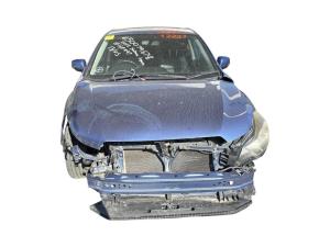 2015 Subaru Impreza G4 2.0I-S image 4