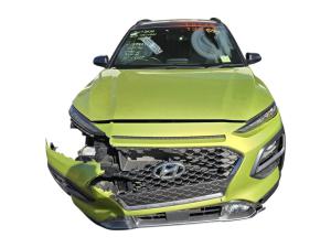 2017 Hyundai Kona OS ELITE image 4