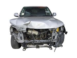 2013 Toyota Land Cruiser VDJ200R SAHARA image 4