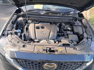 2025 Mazda Cx5 KF image 4