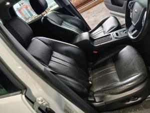 2018 Land Rover Discovery Sport L550 image 4