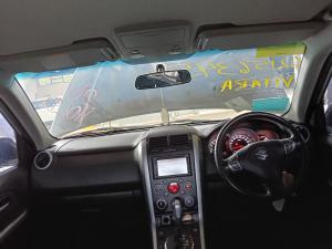 2013 Suzuki Vitara JB-JT image 4