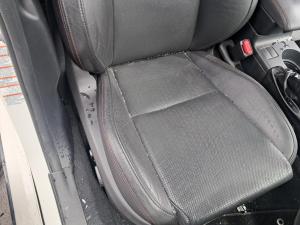 2015 Subaru Wrx V1 image 4