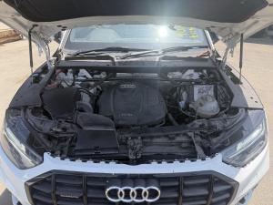 2021 Audi Q5 FY image 4