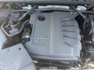 2018 Audi Q5 FT image 4