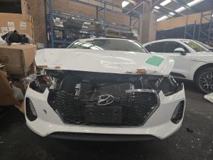 2018 Hyundai I30 PD 2.0L G4NC AUTO 6SPD FWD ACTIVE image 4