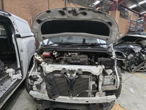 2022 Ldv G10+ G10+ 2.0DT SC20M16 AUTO 8SPD RWD D20 image 4
