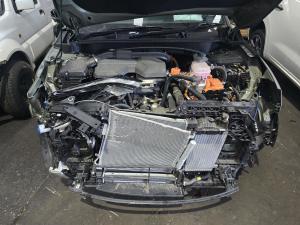 2024 Kia Sportage 1.6T/169KW G4FT HEV 44KW AUTO 6SPD FWD GT LINE image 4