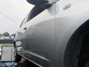 2009 Honda Jazz image 4