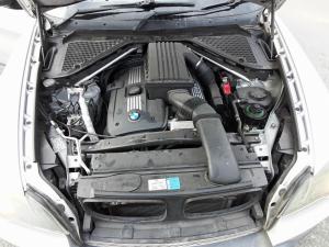 2007 Bmw X5 3.0SI image 4