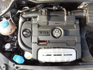 2011 Volkswagen Polo GTI image 4