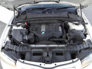 2011 Bmw 1 Series 123D image 4
