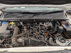 2011 Volkswagen Amarok TDI400 2WD image 4