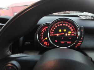 2013 Mini Cooper COOPER D image 4