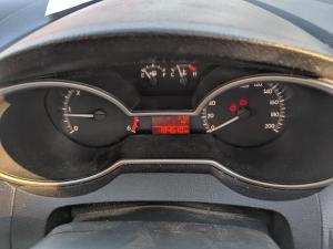 2012 Mazda Bt 50 4X2 XT image 4