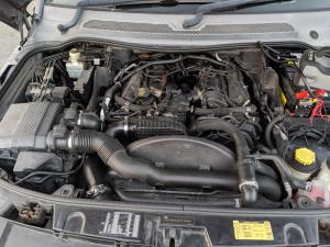 2009 Land Rover Discovery 3.0 TDV6 HSE image 4